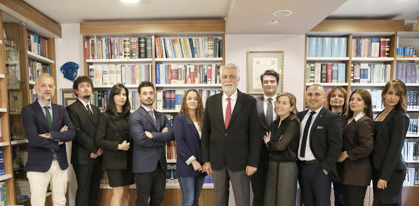 Ofis detay