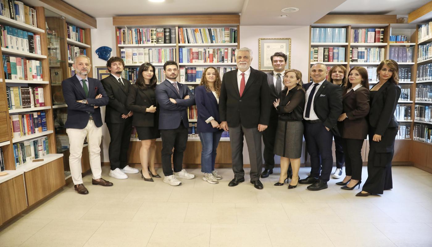 Ofis detay